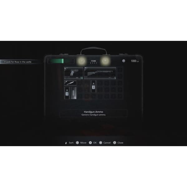 Videospel - CAPCOM - Resident Evil Village - Action - PS5 - Blu-Ray
