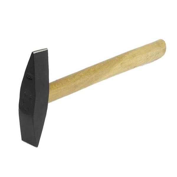 MANNESMANN Hammare spik 500 g