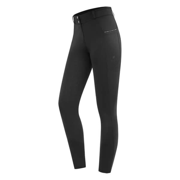 Ryttarbukser full grip dam ELT Romy Glam
