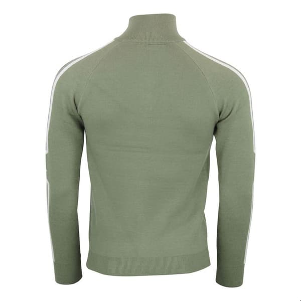 Pull col roulé 1/2 zip Peak Mountain Ciao