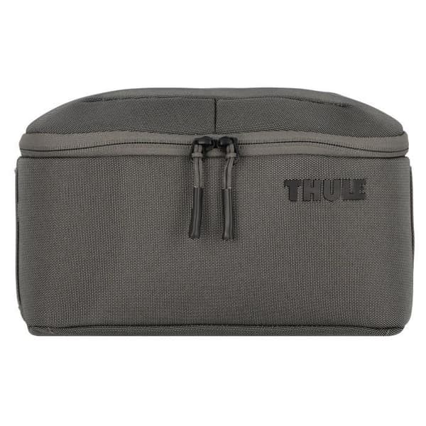 Toalettväska - Thule - Subterra 2 - Grå - Mjuk - Unisex