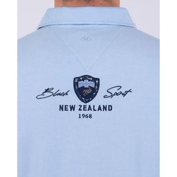 Polo i jersey Camberabero