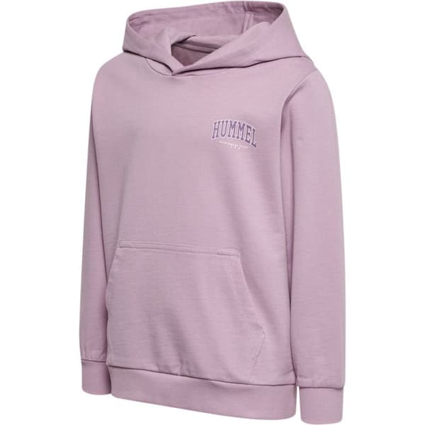 Hoodie barn Hummel Fast