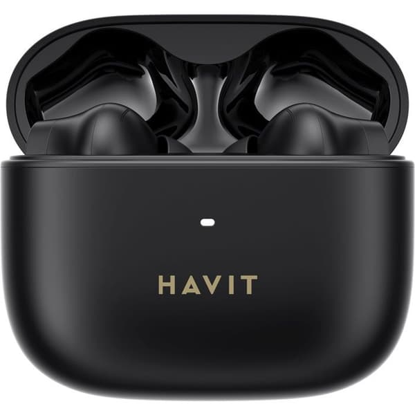 Trådlösa hörlurar - HAVIT - TW958 Pro - ANC - Bluetooth 5.3 - IPX4
