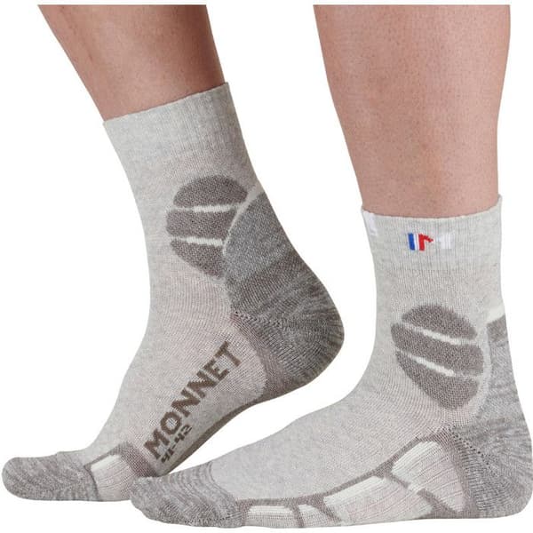 Chaussettes Monnet Mid Lin