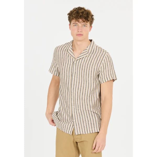 Chemise Cruz Camilo