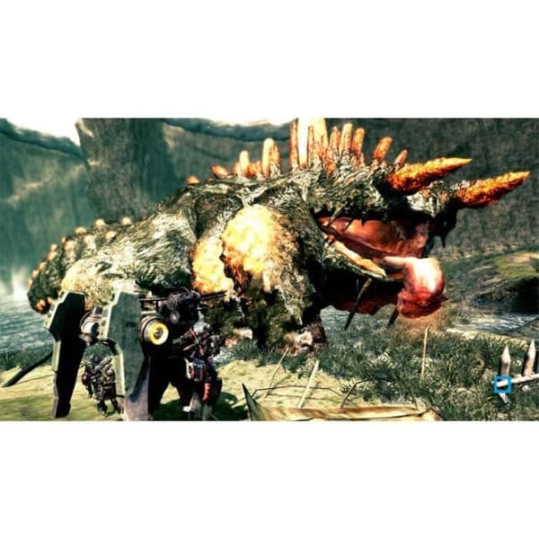 LOST PLANET 2 PC