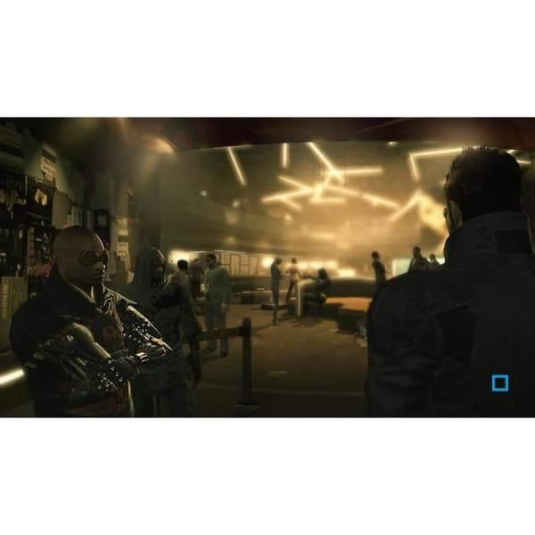 Packa Stealth Pack Thief + Hitman + Deus EX HR PS3