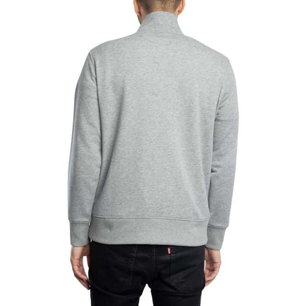 Sweat Zippé Regular Shield - GANT