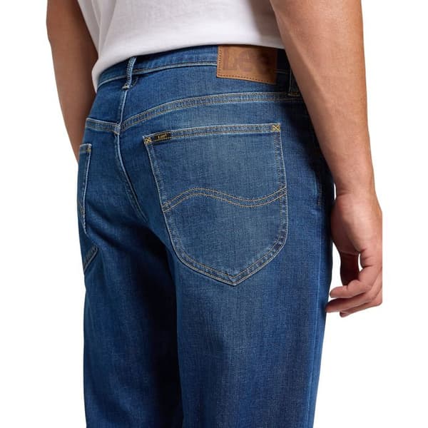 Jeans Lee Daren - blå