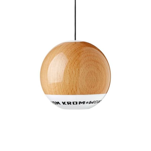 Kendama KROM Pop Lol Naken - KROM - Vit