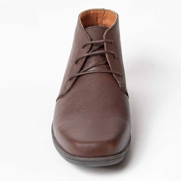 Bottines Purapiel Botiel6 brun