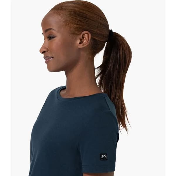 T-shirt dam super.natural Essential