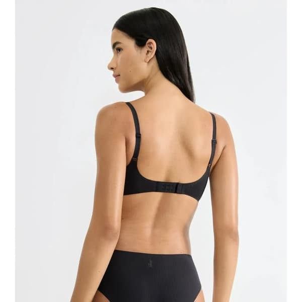 Sloggi Zero Feel Pure The Up Push Up BH för kvinnor