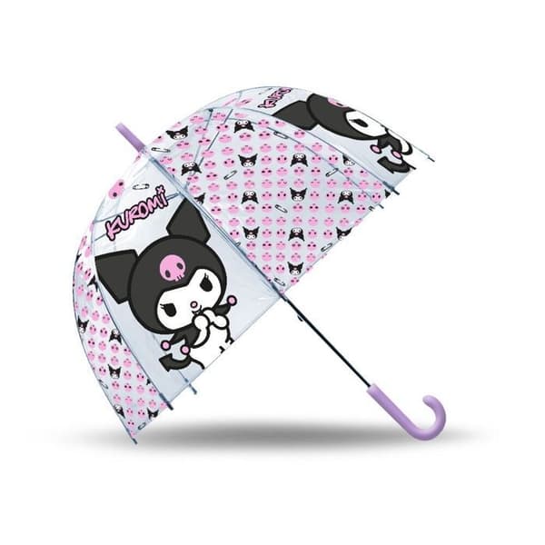 Umbrell för barn Kids Licensing Hello Kitty Kuromi
