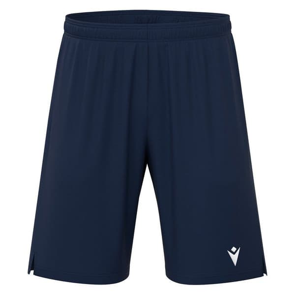 Kort Macron Aster - marin