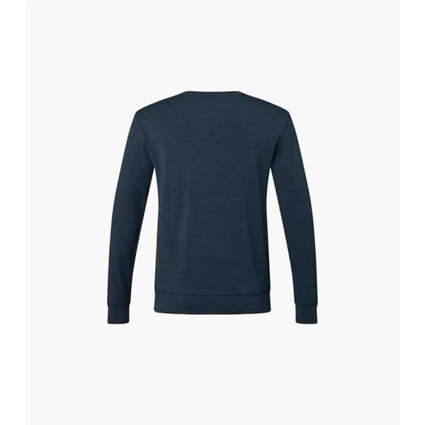 Undertröja långärmad super.natural Sailor Crew