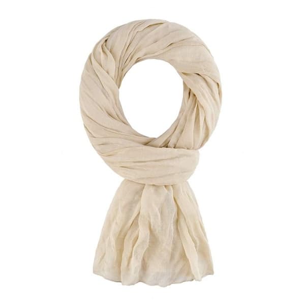 Söka bomull Uni Beige