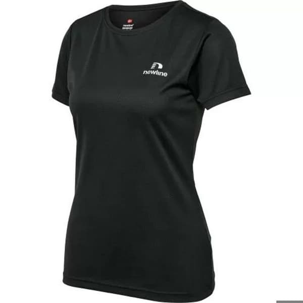 T-shirt dam Newline Lea Performance