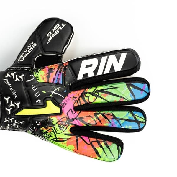 Rinat Asimetrik Turf målvaktshandskar