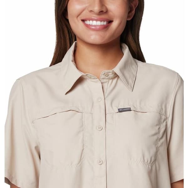 Columbia chemise Courtes Ridge 3.0