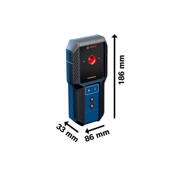 Bosch Professional GMS 100-23 Kabeldetektor