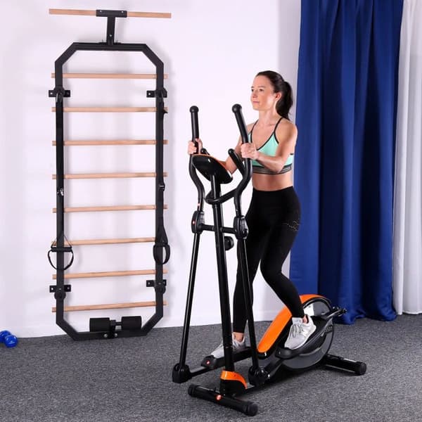 Elliptisk cykel HMS H5531-i