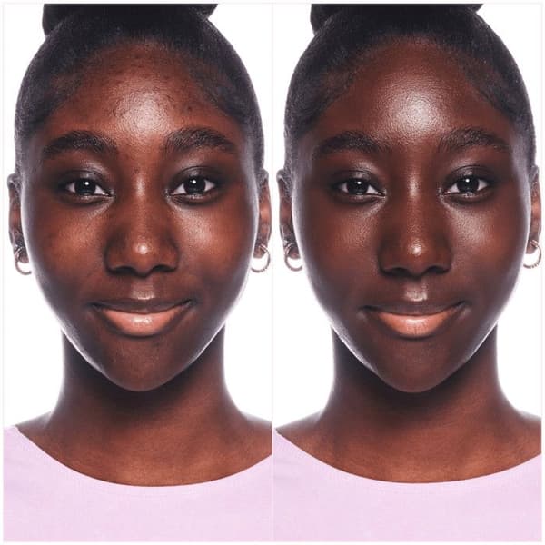 Essence - Hudton Foundation - 140