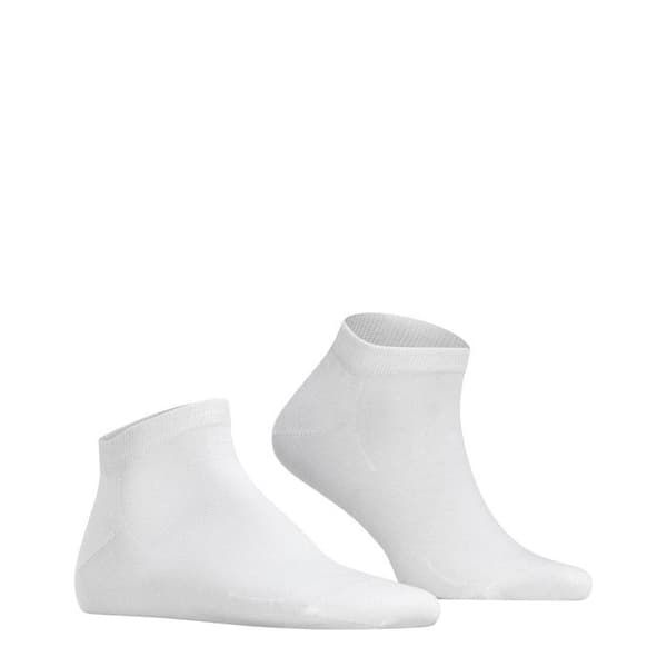 Strumpor - FALKE - Cool 24/7 SN - Vit - Herr - Kylmaterial