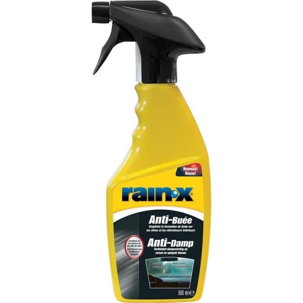 Anti-Dugg Rain-X - 500 ml