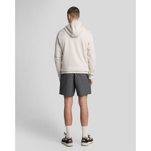 Lyle & Scott Plain badshorts