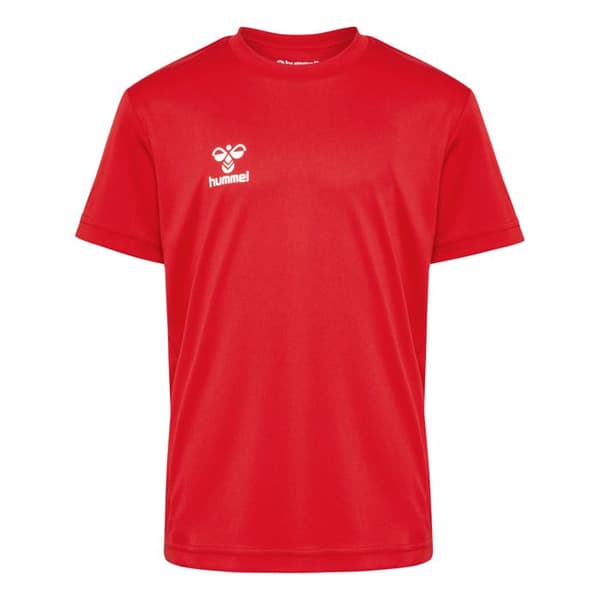 Ensemble t-shirt + short barn Hummel Logo