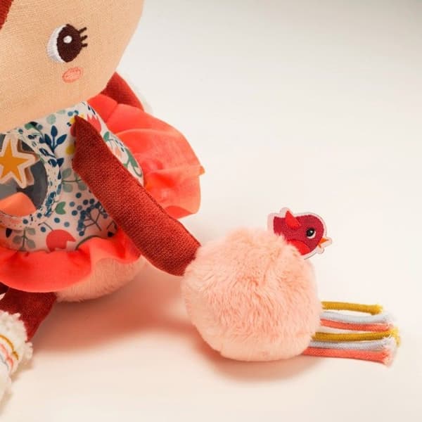 Stella Lilliputian Multi-Activity Fawn
