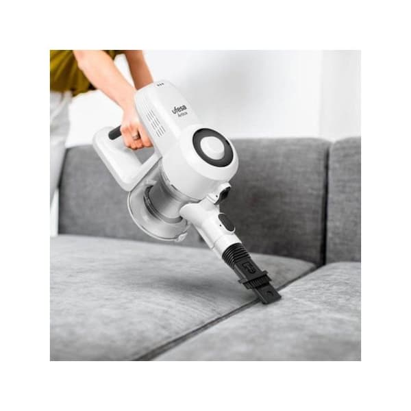 Ufesa Arktisk Sopborste 2 i 1 22.2V