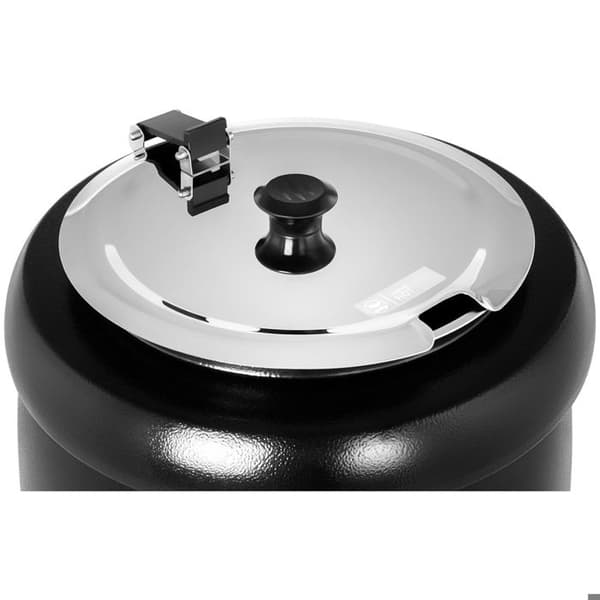 Elektrisk soppskål RCST-10BB