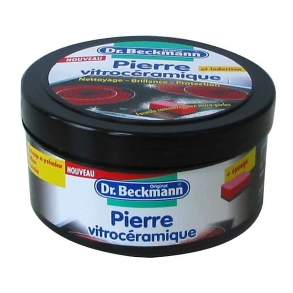 DR BECKMANN Pierre induktion & vitrokeramik - 250 g