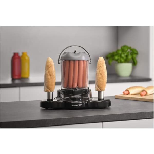 Hot-dog tillverkare - Smarton - HM 050