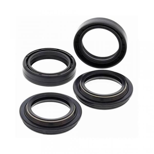 All Balls gaffeldammskydd för Honda 125 Xlr Rw 1998