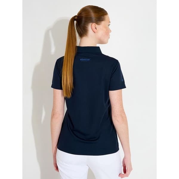 Polo dam Abacus Cray Drycool