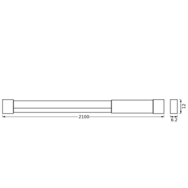 LEDVANCE NEON FLEX LED-stripes