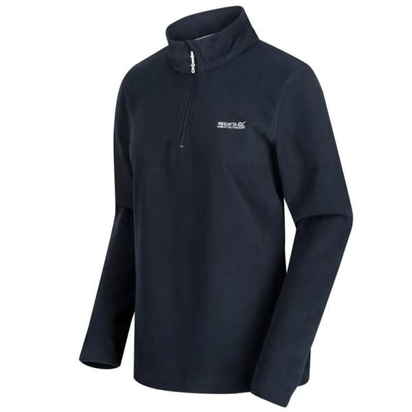 Polaire 1/2 zip dam Regatta Sweethart