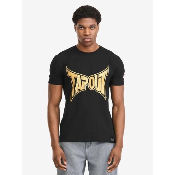 T-shirt Tapout Rinconada