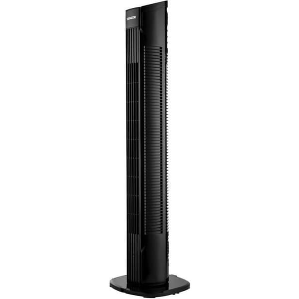 Tornventilator - Sencor - SFT 3108BK