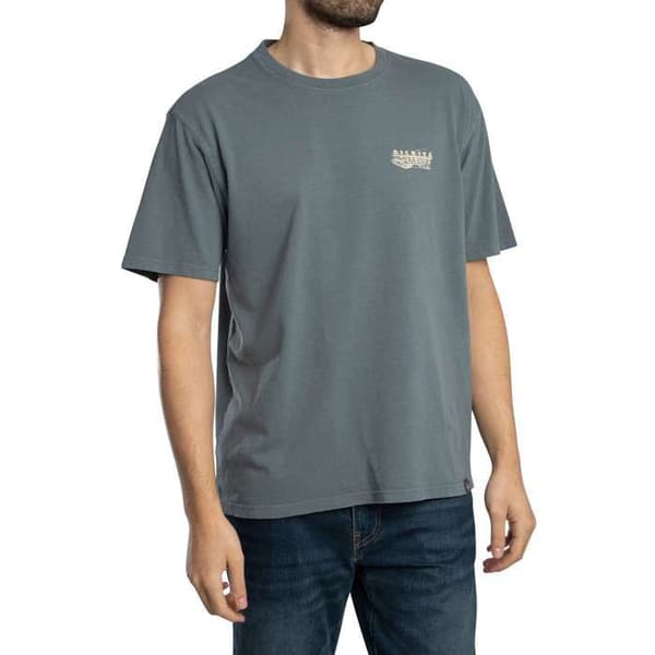 T-shirt från bensinstationen - Dickies