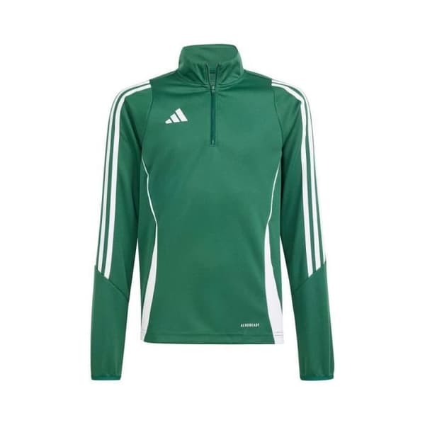 Huvtröja Adidas Tiro 24 Training Top IR9362