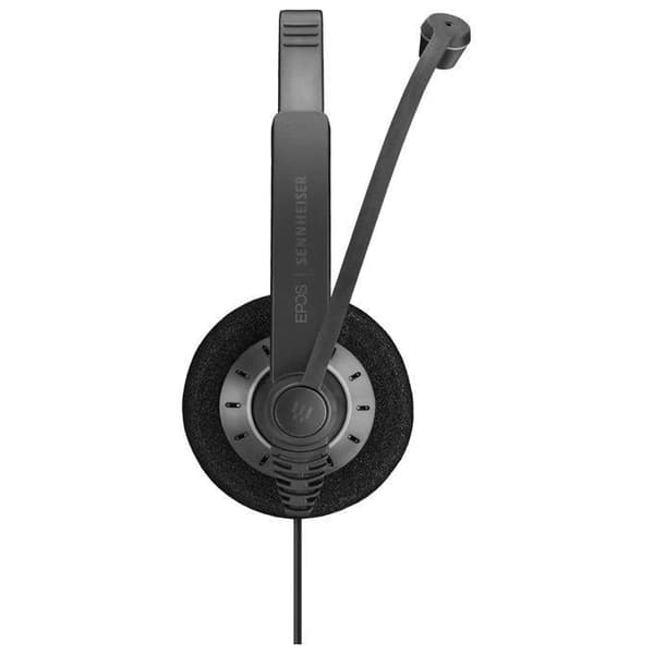 Monauralt diadem rundstrålande, version ML LYNC,