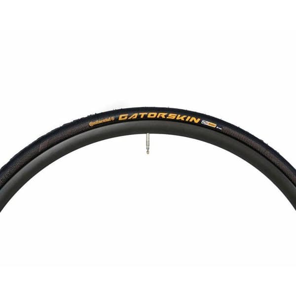 Fällbar cykeldäck Continental Gatorskin 25-622 (28x1,00)