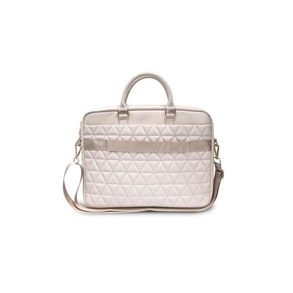 Väskor GUESS GUE0005390 Kräm - Kvinna/Vuxen