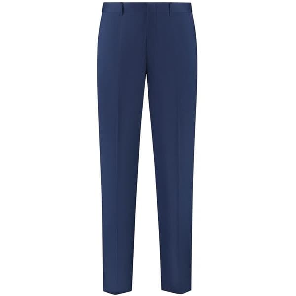 Kostym i ull twill Michael Kors