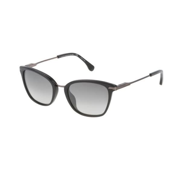 Solglasögon - LOZZA - SL4078M 700X - Grå - Spegeltonade linser - Elegant stil